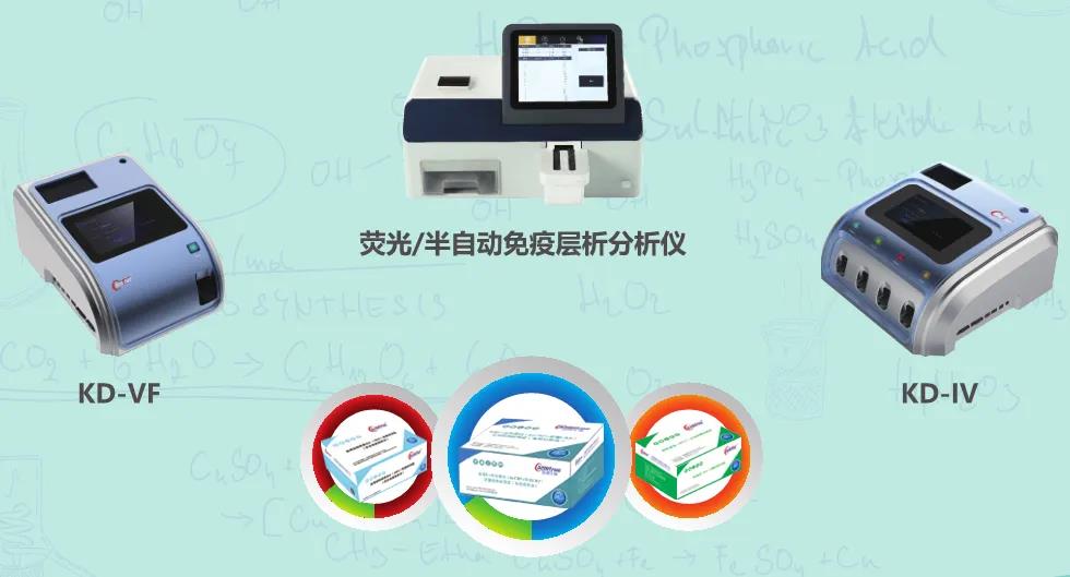 血清淀粉樣蛋白（SAA），你了解嗎？