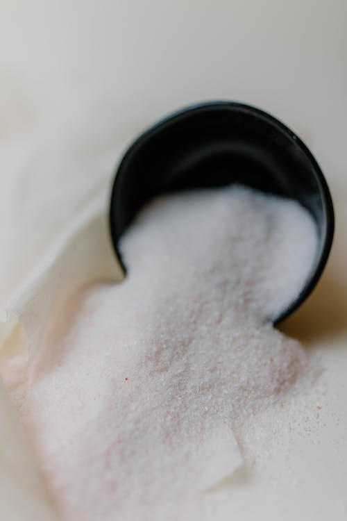 “煙粉”氟胺酮是一種什么樣的東西？